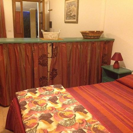 Gli Ulivi Apartment Алгеро Екстериор снимка