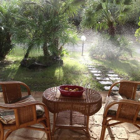 Gli Ulivi Apartment Алгеро Екстериор снимка