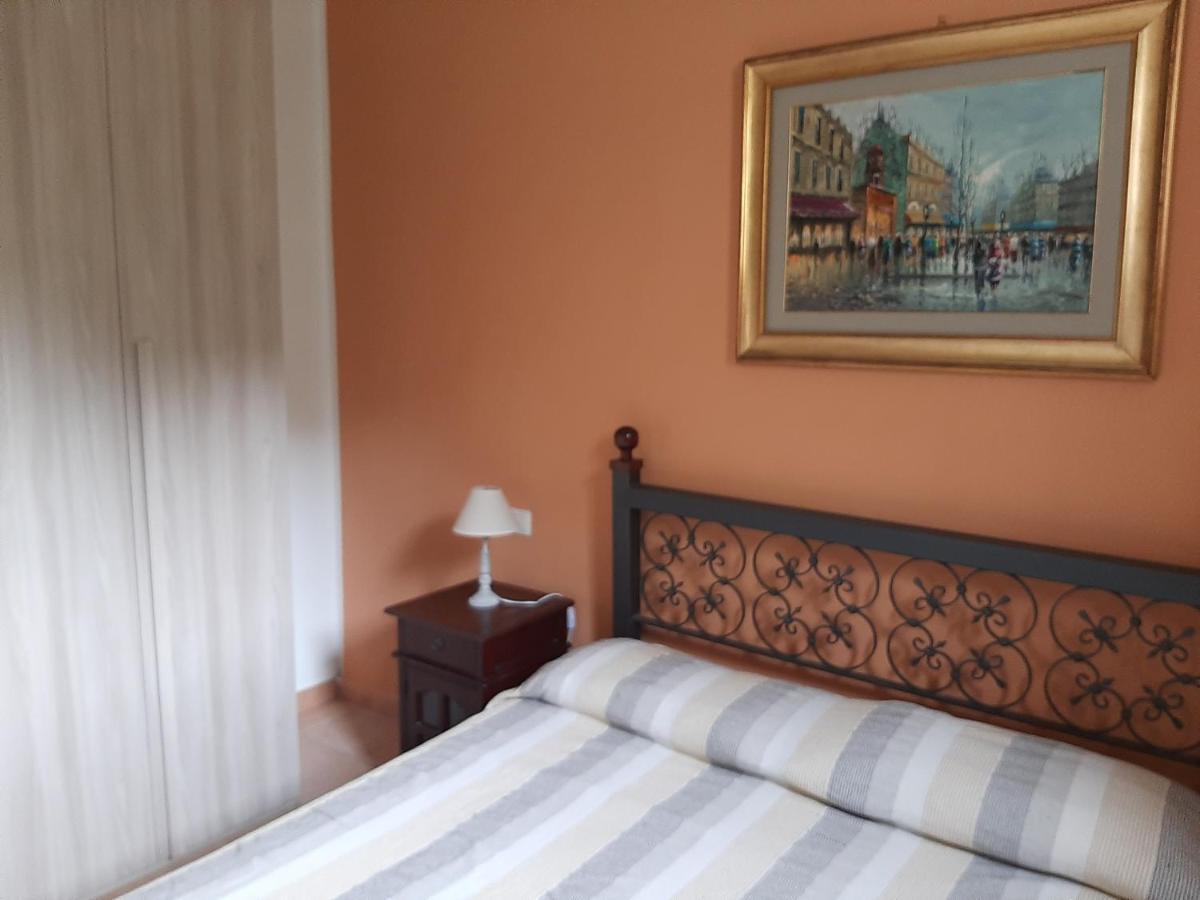 Gli Ulivi Apartment Алгеро Екстериор снимка