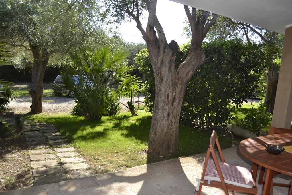 Gli Ulivi Apartment Алгеро Стая снимка