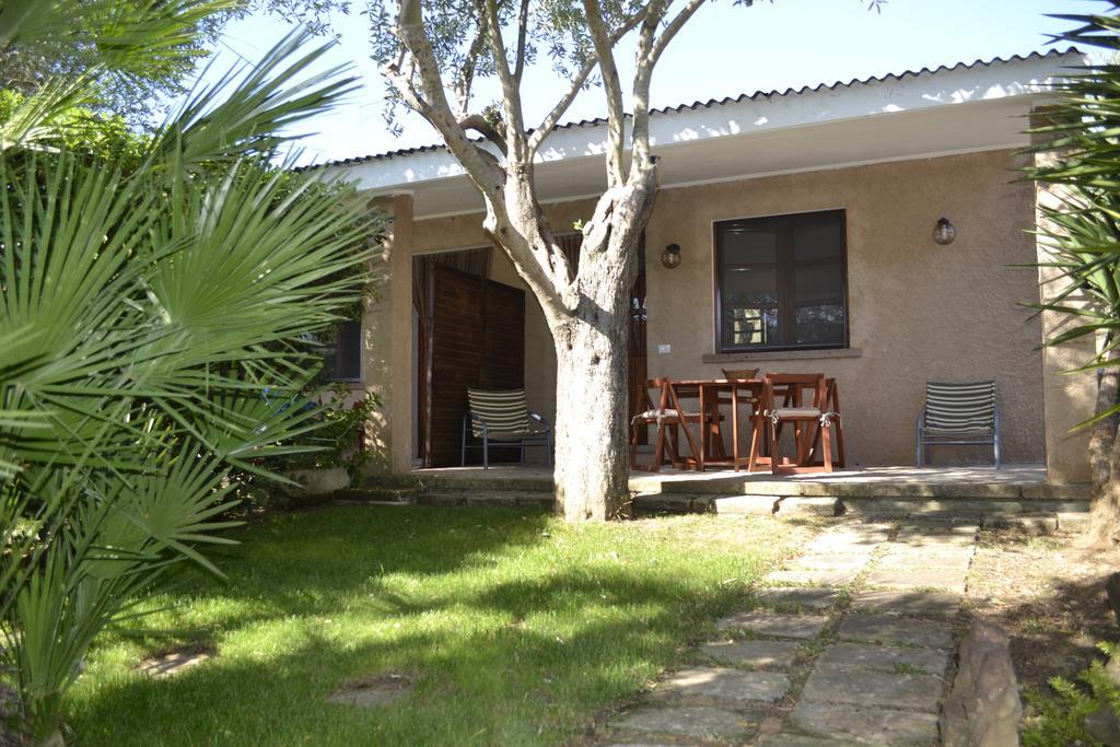 Gli Ulivi Apartment Алгеро Стая снимка