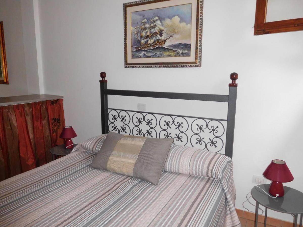 Gli Ulivi Apartment Алгеро Екстериор снимка