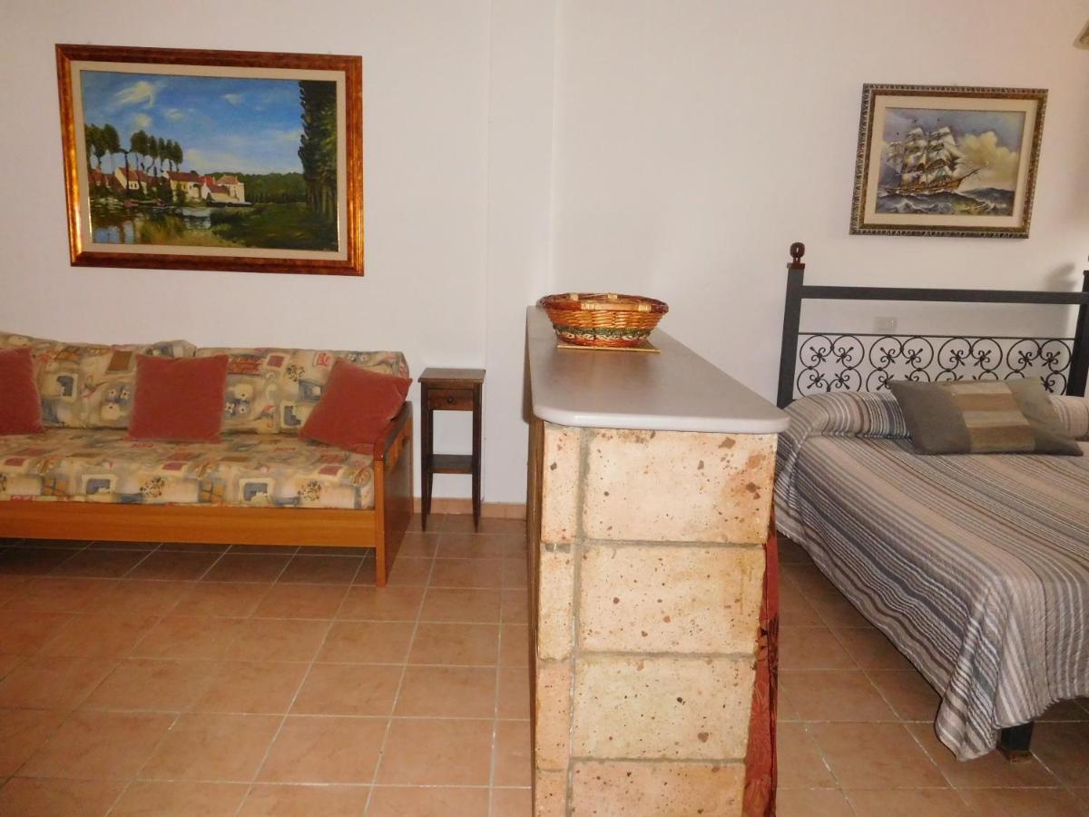 Gli Ulivi Apartment Алгеро Екстериор снимка