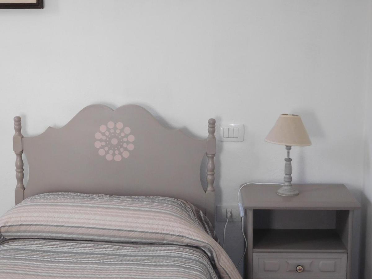 Gli Ulivi Apartment Алгеро Екстериор снимка