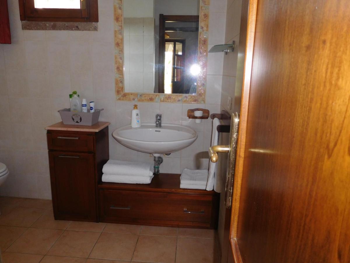Gli Ulivi Apartment Алгеро Екстериор снимка