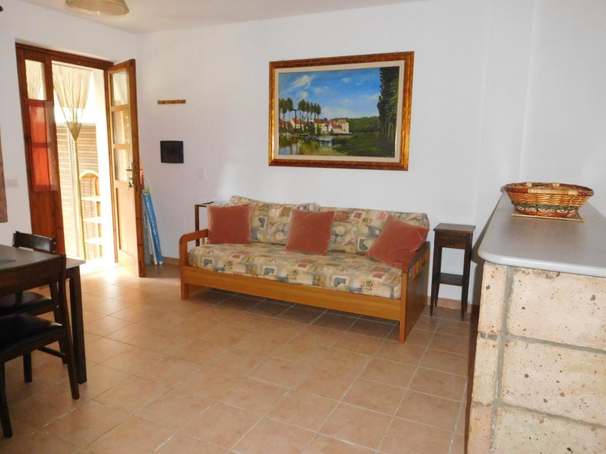 Gli Ulivi Apartment Алгеро Екстериор снимка