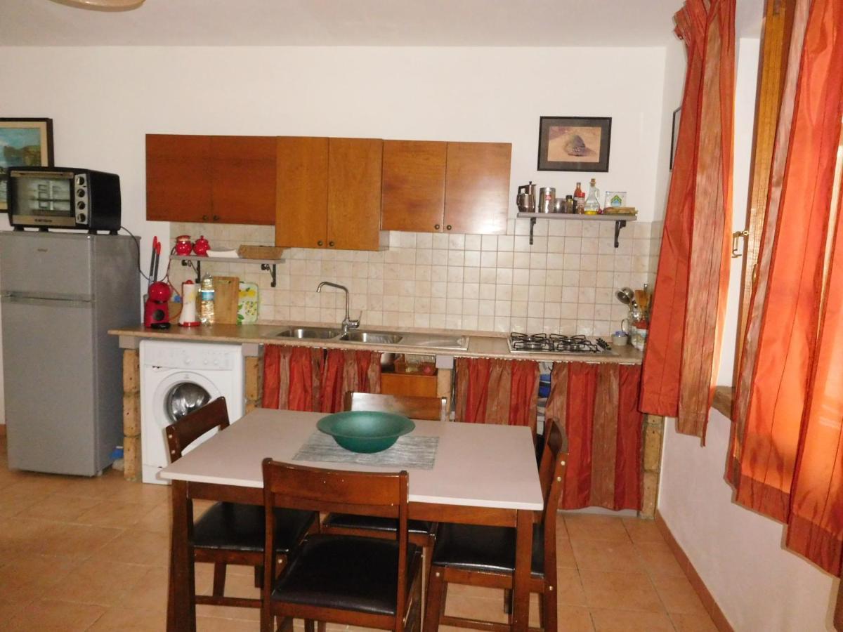 Gli Ulivi Apartment Алгеро Екстериор снимка