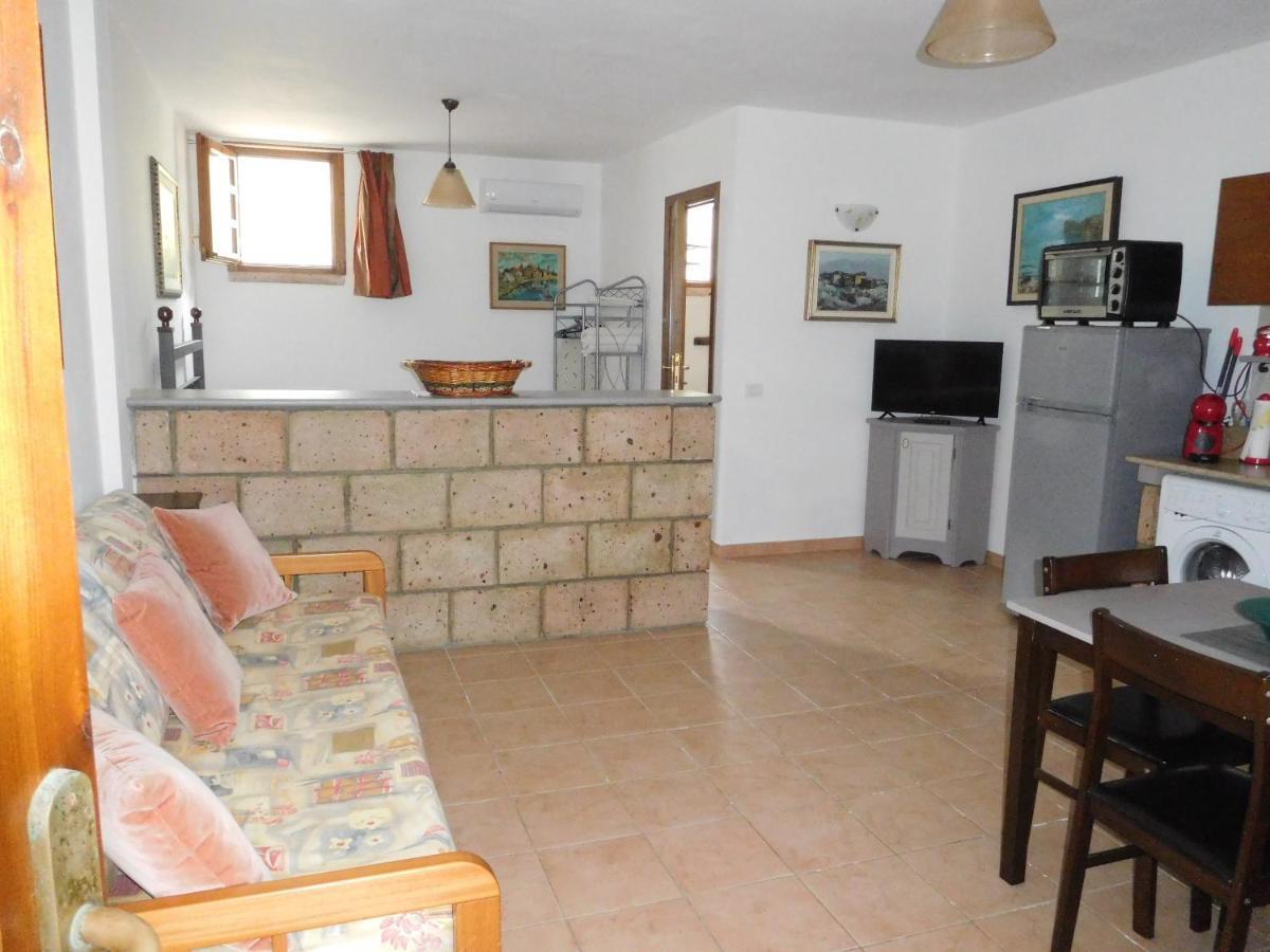 Gli Ulivi Apartment Алгеро Екстериор снимка