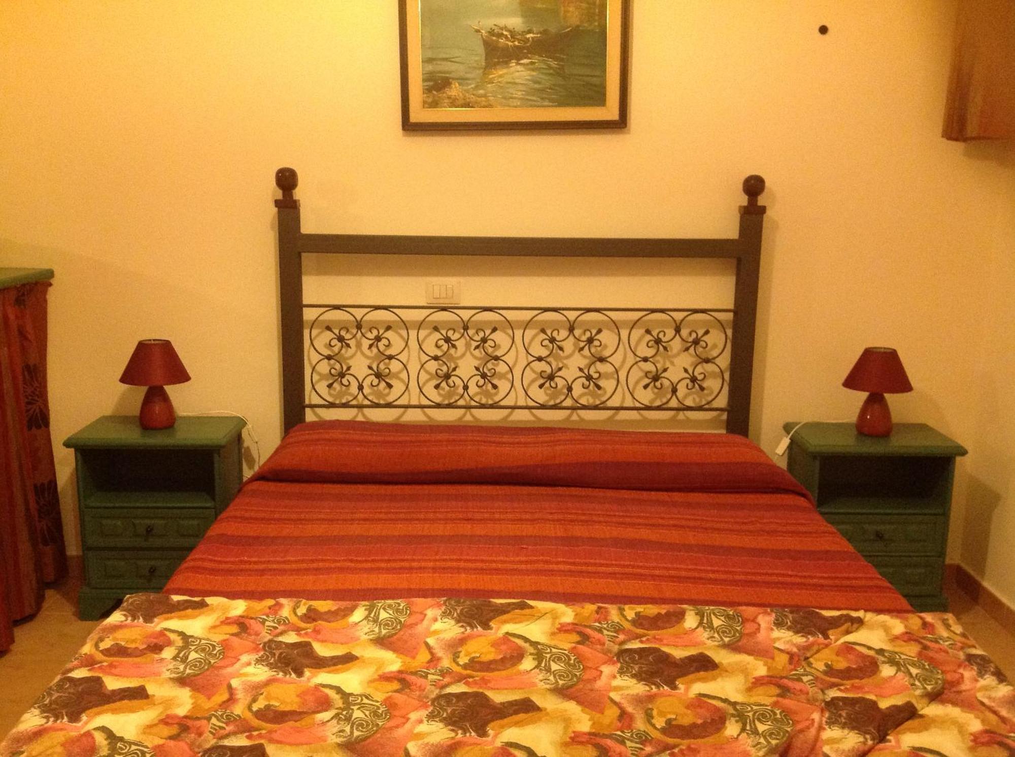 Gli Ulivi Apartment Алгеро Екстериор снимка