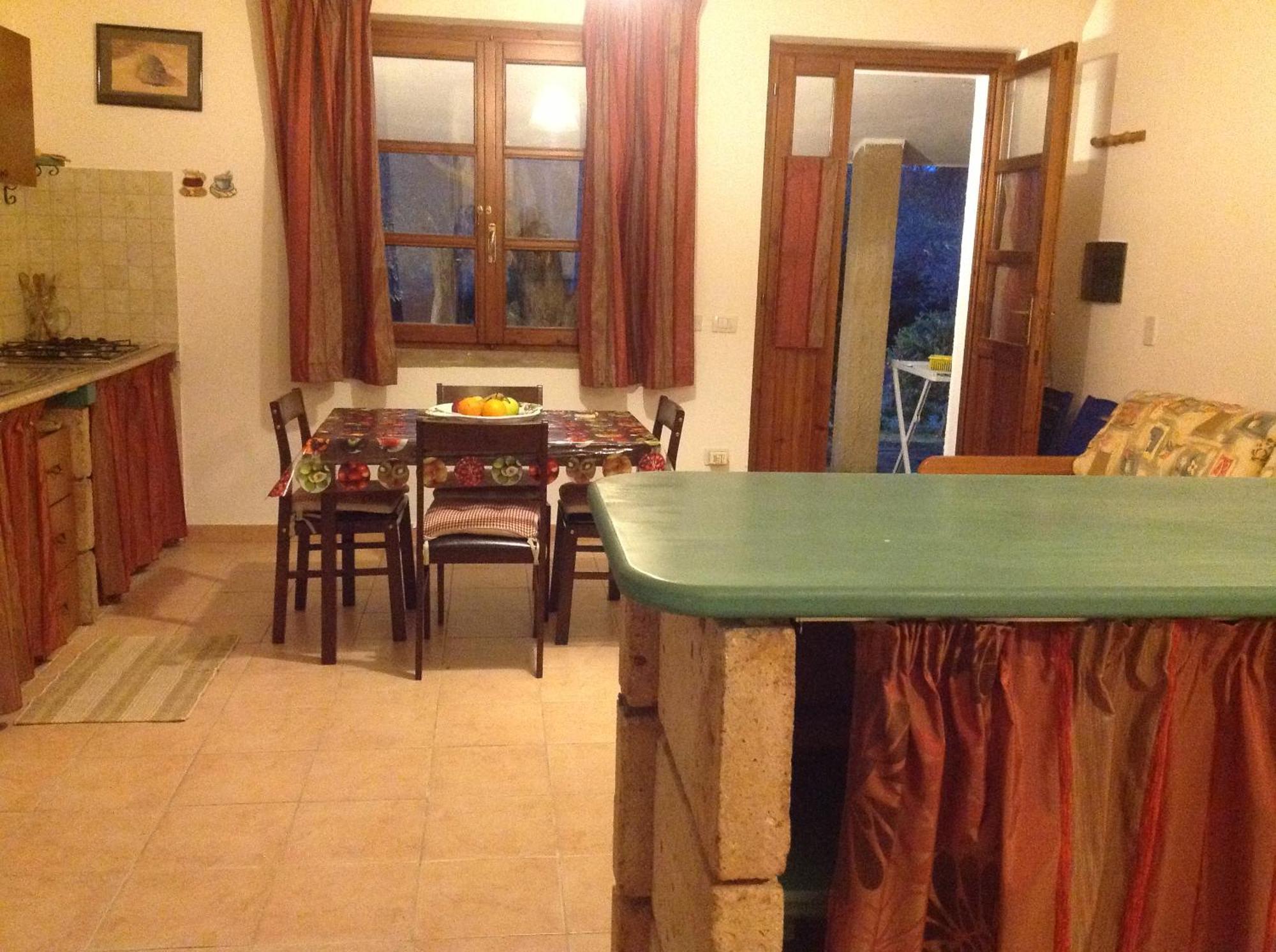 Gli Ulivi Apartment Алгеро Екстериор снимка