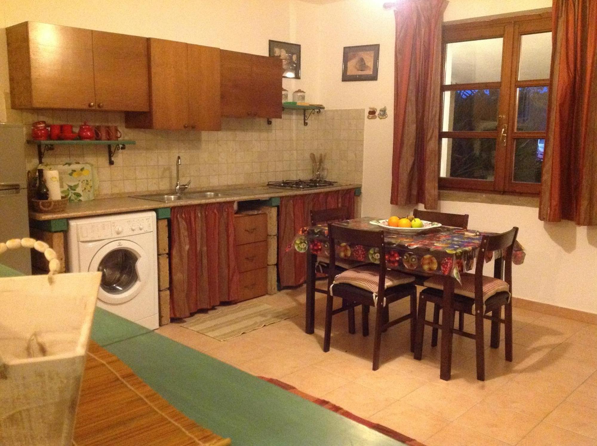Gli Ulivi Apartment Алгеро Стая снимка
