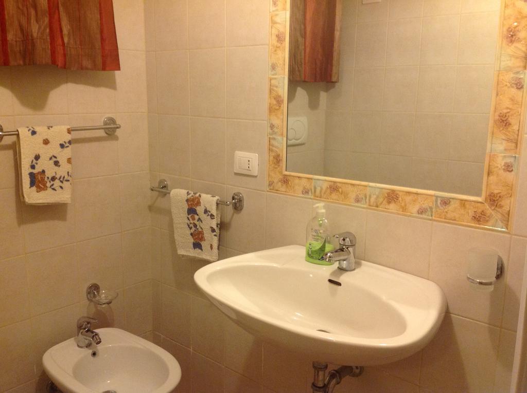 Gli Ulivi Apartment Алгеро Екстериор снимка